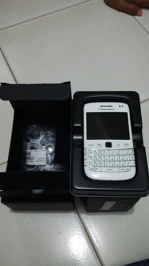 Blackberry 9790 ( Bellagio ) mulussss