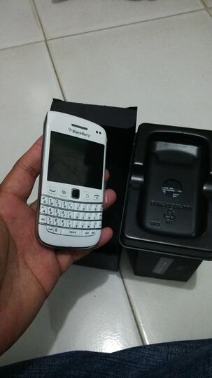 Blackberry 9790 ( Bellagio ) mulussss