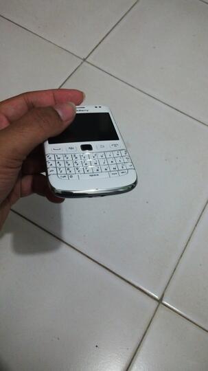 Blackberry 9790 ( Bellagio ) mulussss