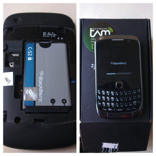 blackberry gemini 3G muraH mSuk gan
