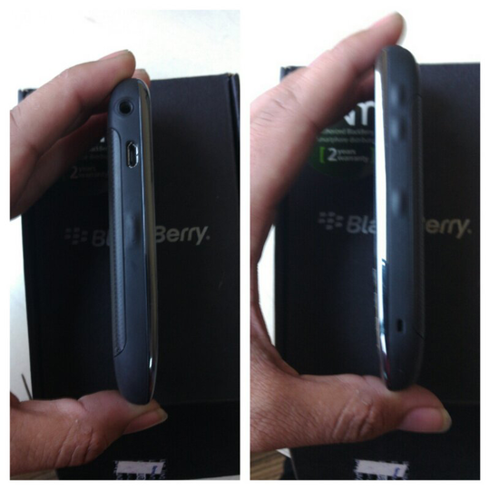 blackberry gemini 3G muraH mSuk gan
