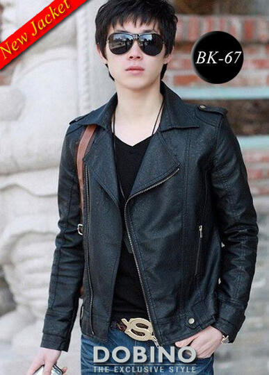 Blazer Jacket Korean Japanese Style Cowok Dan Cewek