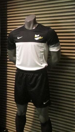 Pre Order Jersey Nike The Chance 