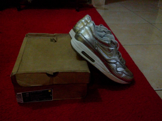 nike air max 1 premium original