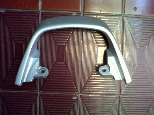 WTS BARANG BEKAS LAMPU,VISOR,SEIN,BEHEL BLKNG