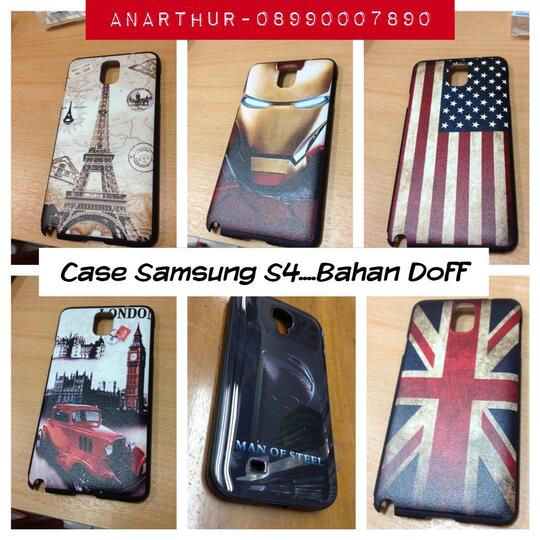 Jual Superman Case Samsung Note 2 , S4 Case ironman,Bezel Note 2,S4,Iphone 4/5.Cross.