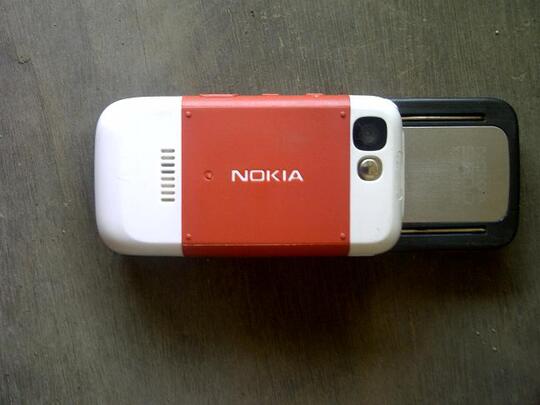 Terjual Jual Handphone Nokia 5300 Batangan 150rb 3 Hp Mati Nokia Jadul 1202 8250 Bandung Kaskus