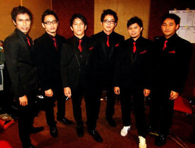 10 Musisi Band Termahal Di Indonesia Kaskus