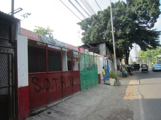 Jual Tanah dan Ruko. Nego