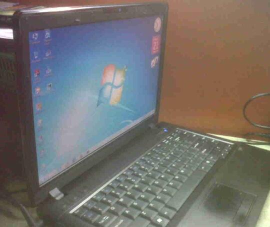 Axioo Neon MNC