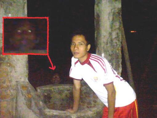 6000 Koleksi Hantu Hantu Bohongan Gratis Terbaik