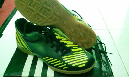 superstar 80s predator