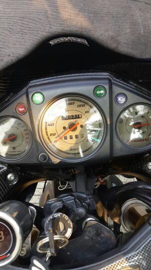 ninja 250 3 unit