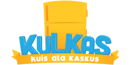 KULKAS #28 Bikin Agan Jadi Ganteng Maksimal