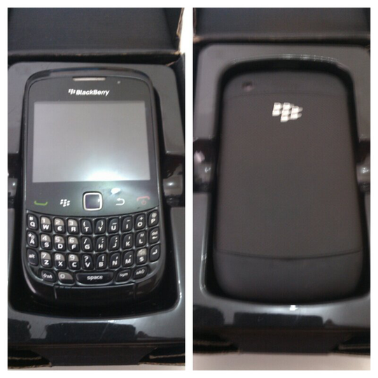blackberry gemini 9330 3G cdma buruan gan