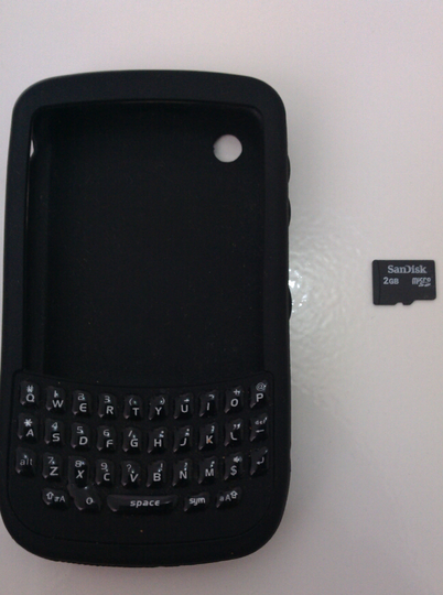 blackberry gemini 9330 3G cdma buruan gan