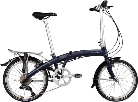 dahon mu 24