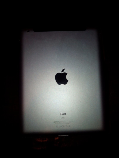 jual ipad 2 mulus gan!