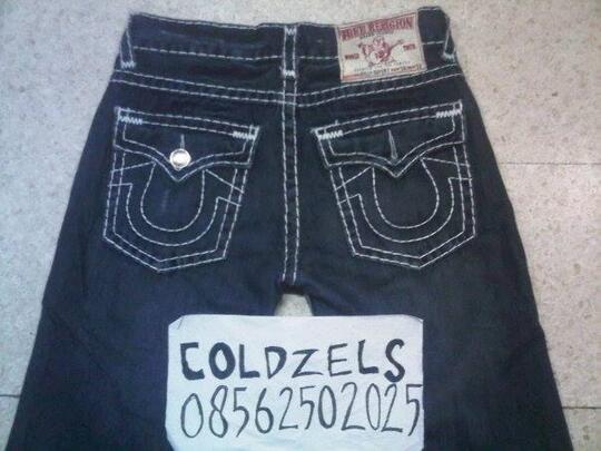 Long Jeans True Religion LOGAN,JULY 