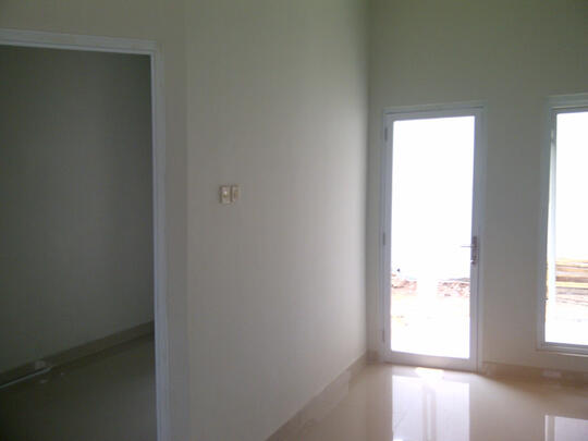 Rumah Cinere Royal Residence