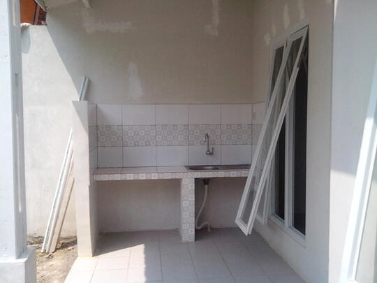 Rumah Cinere Royal Residence