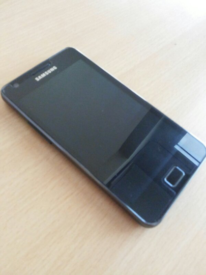 Wts samsung galaxy s2 jual santai..