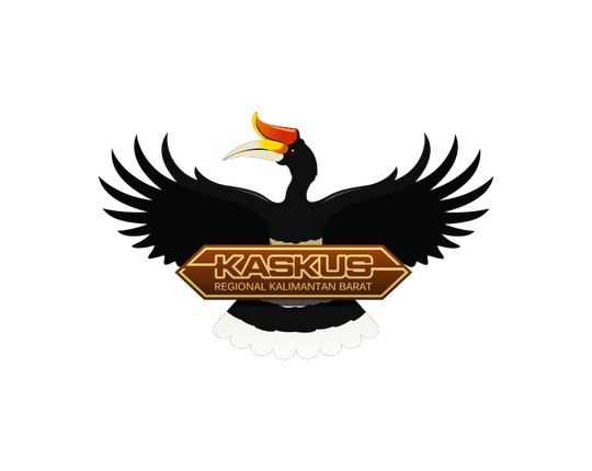 42++ Logo burung enggang kalimantan terbaru