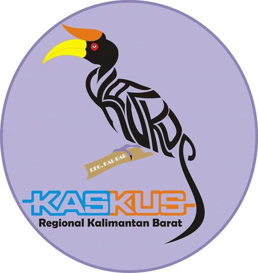 Sayembara Design Logo Regional Kalimantan Barat Page 9