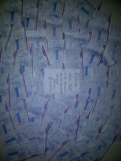 Terima Produksi Jogger Pants, Lokasi Bandung