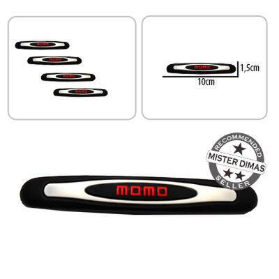 PUSAT DOOR GUARD - BUMPER GUARD - EKSTERIOR - DLL - CAMPUR2 - MURAHHH !!!!!!!