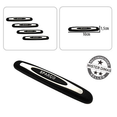 PUSAT DOOR GUARD - BUMPER GUARD - EKSTERIOR - DLL - CAMPUR2 - MURAHHH !!!!!!!