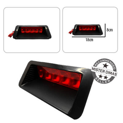 PLAT NO POL - JDM KARBON - JDM KARBON LOGO - AKSESORIS LAIN NYA - CAMPUR2 - MURAH!!