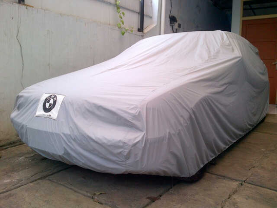 Premium Car Cover / Selimut Mobil High Grade