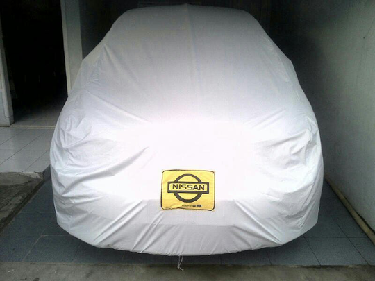 Premium Car Cover / Selimut Mobil High Grade