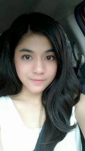 DJ Putri Una Bener'' Bening Gan. BB+17