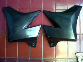 WTS BARANG BEKAS LAMPU,VISOR,SEIN,BEHEL BLKNG