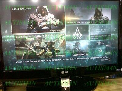 Promo BD PS3 Assasin's Creed, Battlefield 4, Batman Arkham Origin, Harga mancabbb!