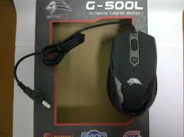 ^*^ {Okaya} Gaming Mouse ORIGINAL Low End Kualitas Bintang 5, HARGA KERE HORE ^*^