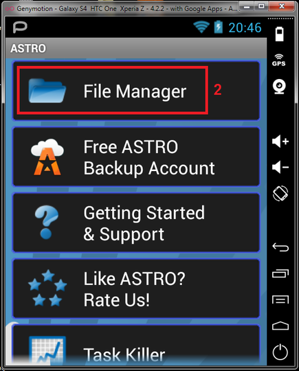 Cara Install Blackberry Massenger BBM di PC / Laptop