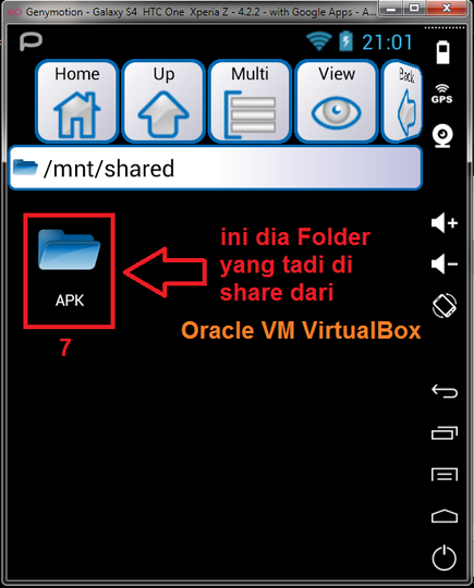 Cara Install Blackberry Massenger BBM di PC / Laptop
