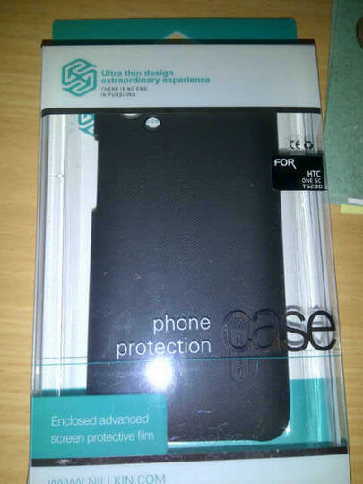 Testimonial id : Yanx2