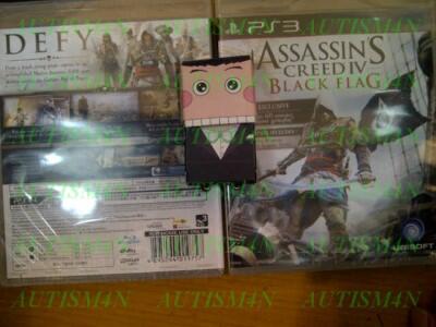 Promo BD PS3 Assasin's Creed, Battlefield 4, Batman Arkham Origin, Harga mancabbb!