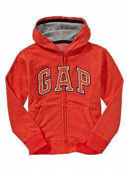 jaket baby GAP cakep2 deh