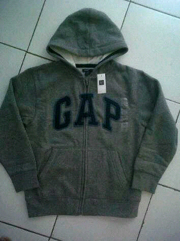 jaket baby GAP cakep2 deh