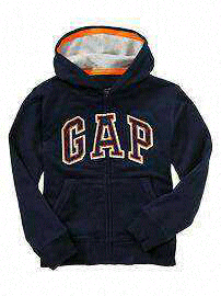 jaket baby GAP cakep2 deh
