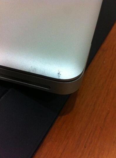 WTS Macbook pro 13.3 inch core 2 duo
