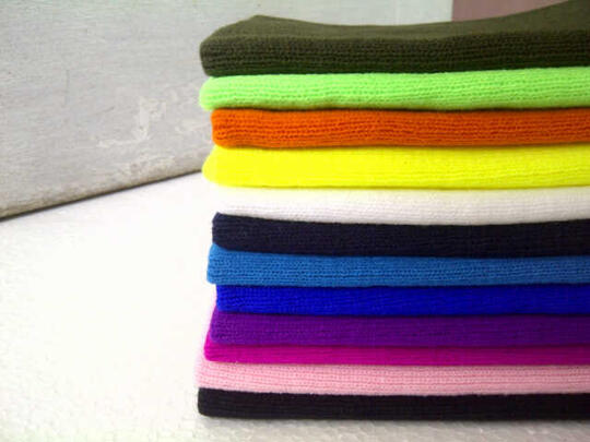 Beanie Polos n Custom, Topi Caplin karakter n crown