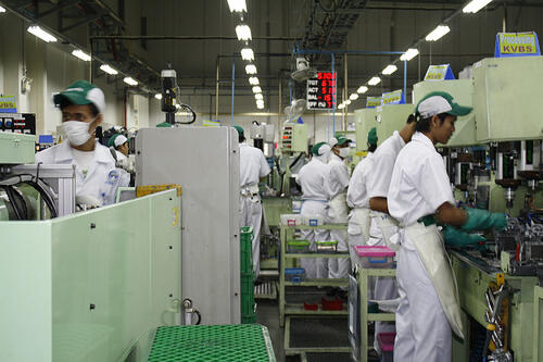 Operator Produksi Pt Keihin Indonesia Kaskus Operator Produksi Pt Keihin Indonesia Kaskus