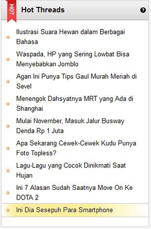 ini dia sesepuh dari para smartphone
