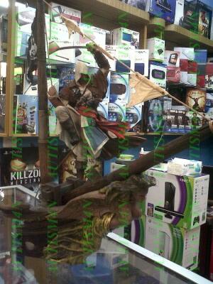 Promo BD PS3 Assasin's Creed, Battlefield 4, Batman Arkham Origin, Harga mancabbb!